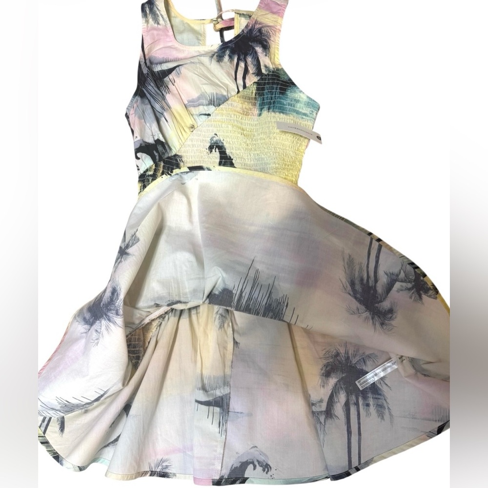 Anthropologie Mini Dress - Picture 13 of 13